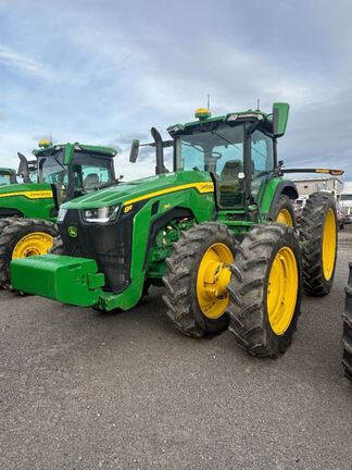 2023 John Deere 8R 340 Tractor