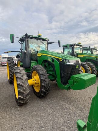 2023 John Deere 8R 340 Tractor