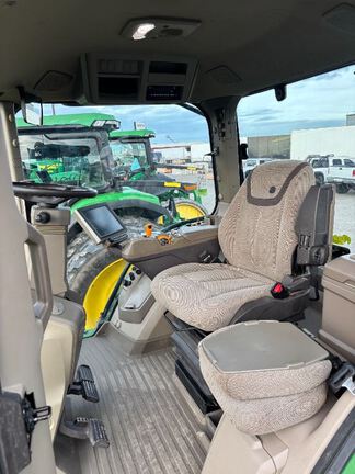 2023 John Deere 8R 340 Tractor