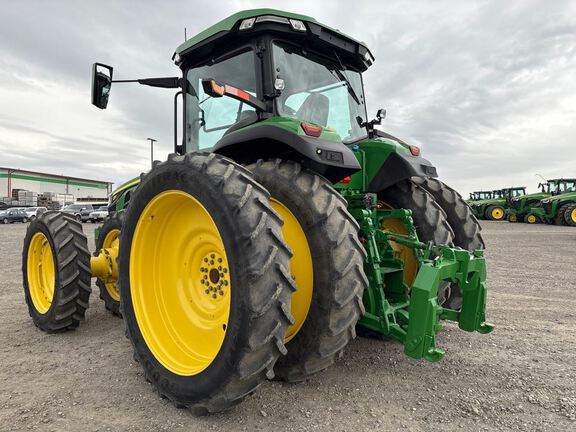 2023 John Deere 8R 340 Tractor