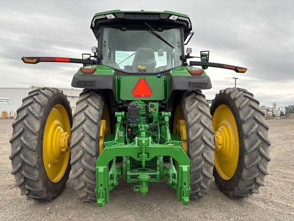 2023 John Deere 8R 340 Tractor