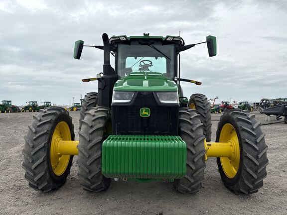 2023 John Deere 8R 340 Tractor