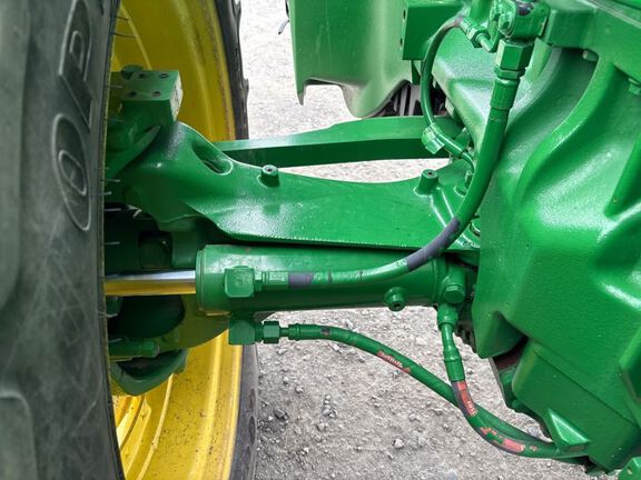 2023 John Deere 8R 340 Tractor