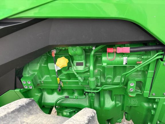 2023 John Deere 8R 340 Tractor