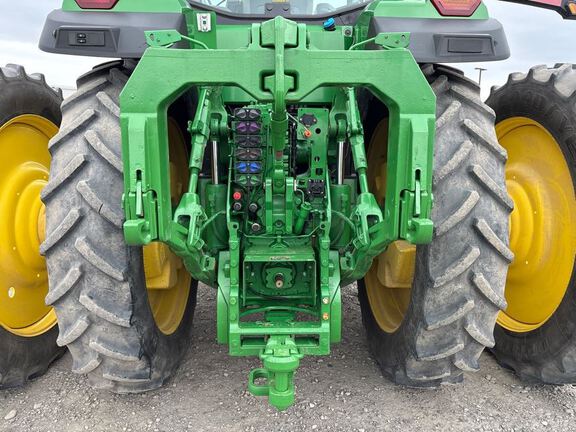 2023 John Deere 8R 340 Tractor