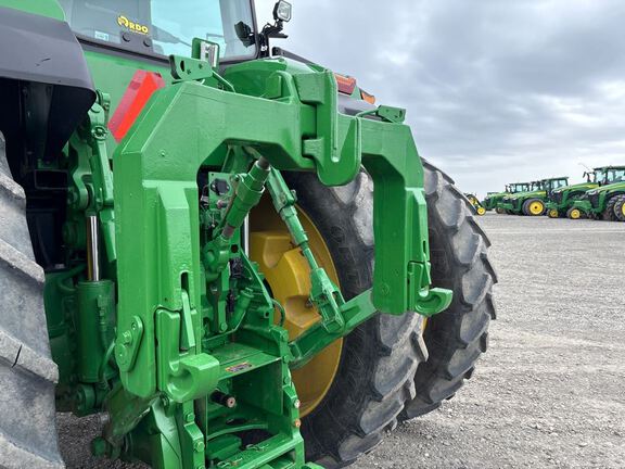 2023 John Deere 8R 340 Tractor