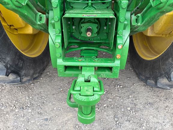 2023 John Deere 8R 340 Tractor