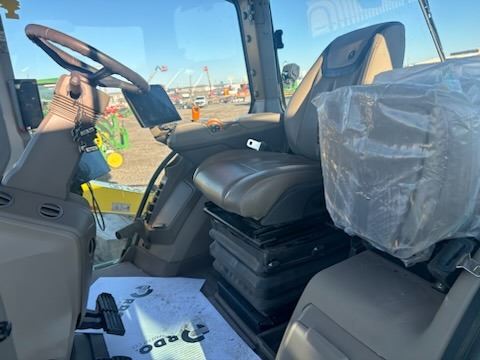 2025 John Deere 8R 340 Tractor