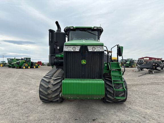2024 John Deere 9RT 590 Tractor Rubber Track