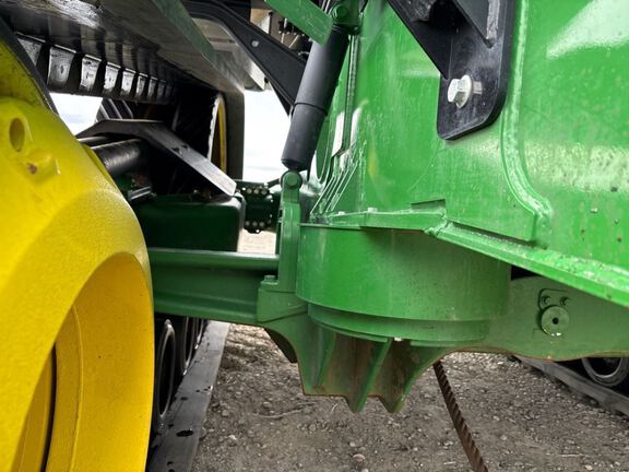 2024 John Deere 9RT 590 Tractor Rubber Track