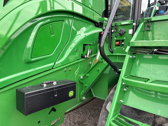 2024 John Deere 9RT 590 Tractor Rubber Track