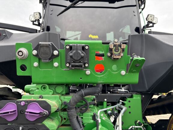 2024 John Deere 9RT 590 Tractor Rubber Track