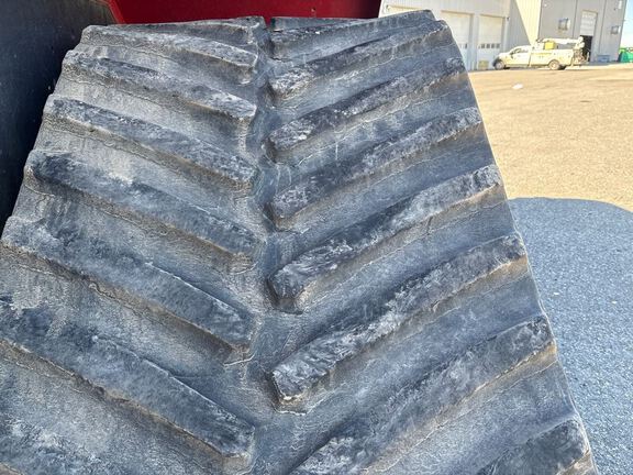 2015 Case 540 QUAD Tractor Rubber Track