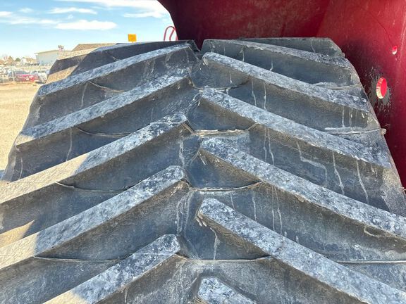 2015 Case 540 QUAD Tractor Rubber Track