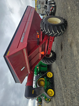2013 Unverferth 882 Grain Cart