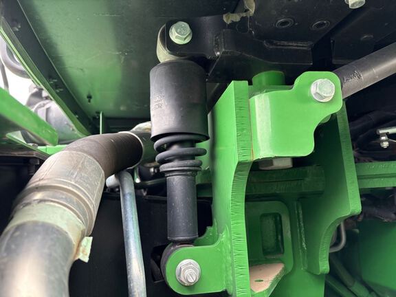 2024 John Deere 9RX 590 Tractor Rubber Track