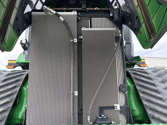 2024 John Deere 9RX 590 Tractor Rubber Track