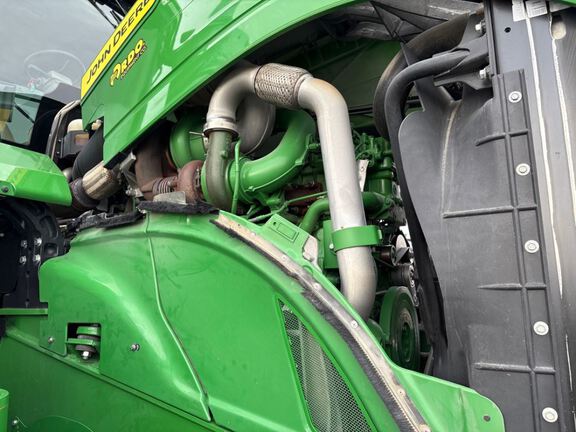 2024 John Deere 9RX 590 Tractor Rubber Track