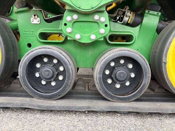 2024 John Deere 9RX 590 Tractor Rubber Track