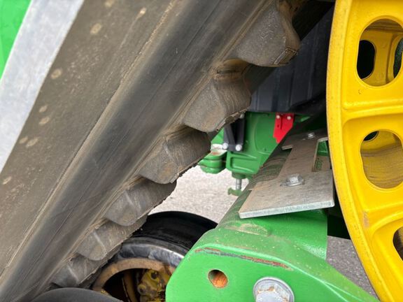 2024 John Deere 9RX 590 Tractor Rubber Track