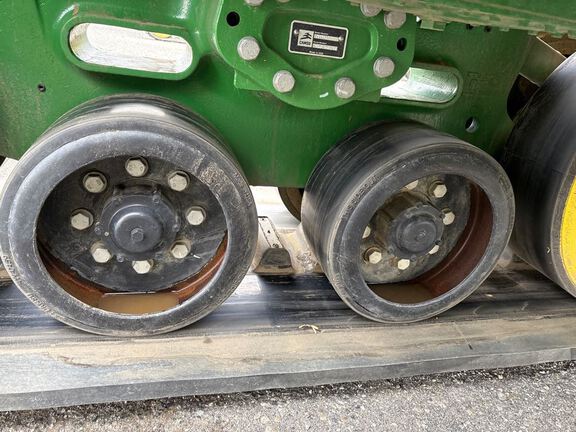 2024 John Deere 9RX 590 Tractor Rubber Track