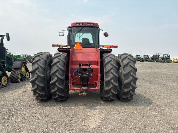 2010 Case 385 Tractor 4WD