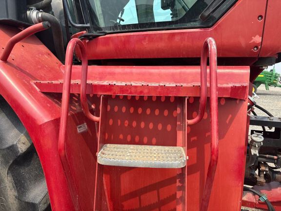 2010 Case 385 Tractor 4WD