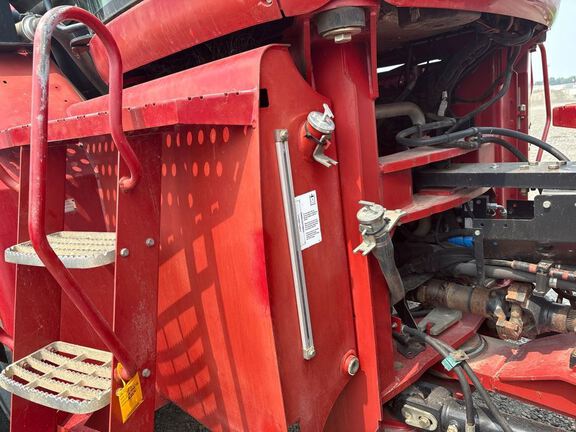 2010 Case 385 Tractor 4WD