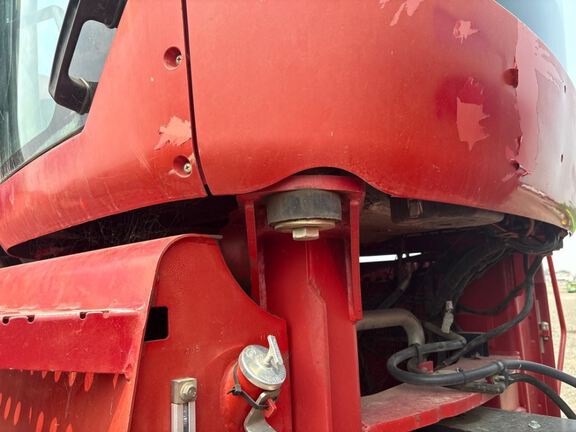 2010 Case 385 Tractor 4WD