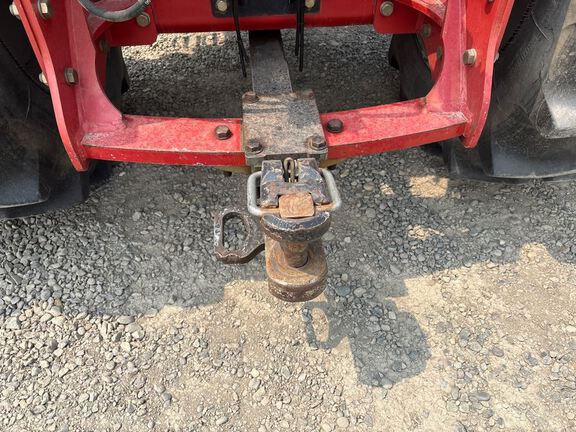 2010 Case 385 Tractor 4WD