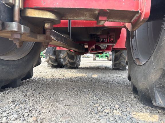 2010 Case 385 Tractor 4WD