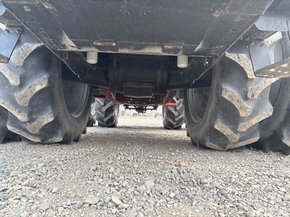 2010 Case 385 Tractor 4WD
