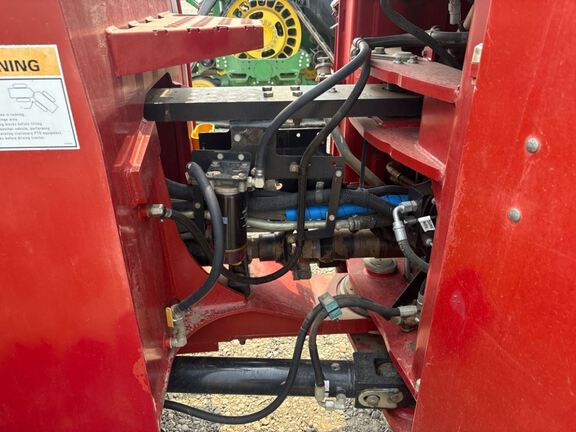 2010 Case 385 Tractor 4WD