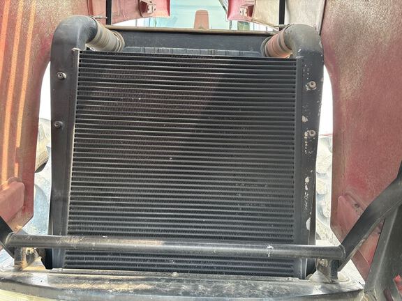 2010 Case 385 Tractor 4WD