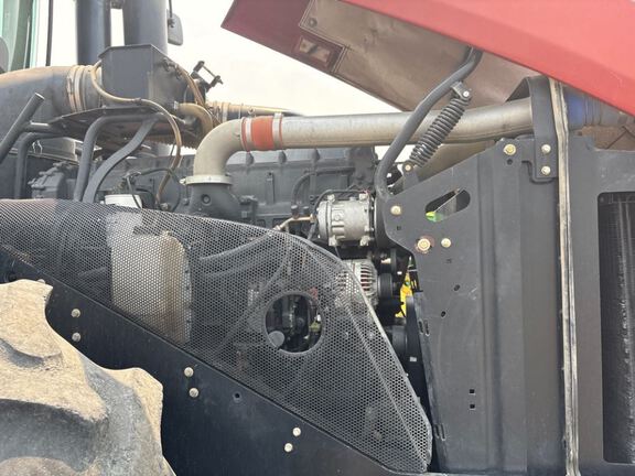 2010 Case 385 Tractor 4WD