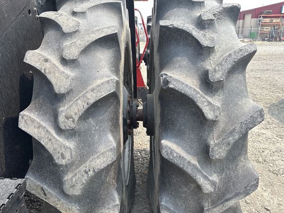 2010 Case 385 Tractor 4WD
