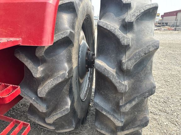 2010 Case 385 Tractor 4WD