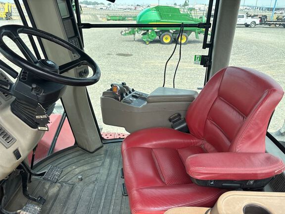 2010 Case 385 Tractor 4WD