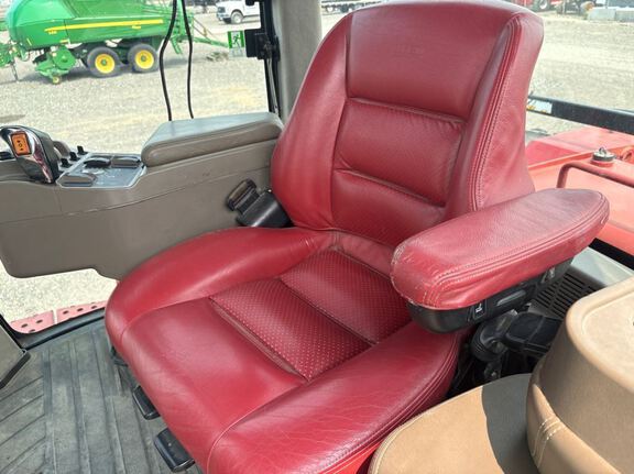 2010 Case 385 Tractor 4WD