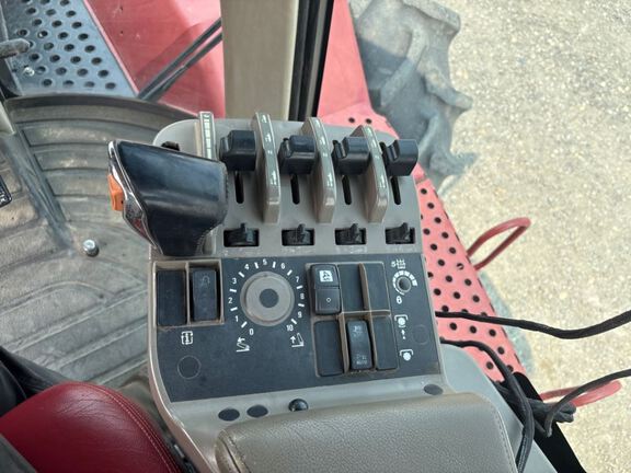 2010 Case 385 Tractor 4WD