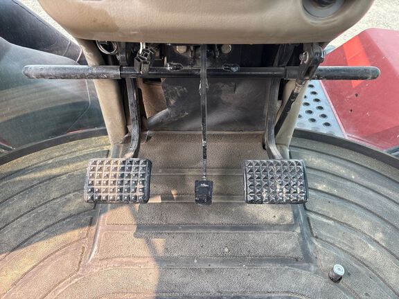 2010 Case 385 Tractor 4WD