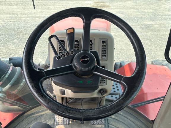 2010 Case 385 Tractor 4WD