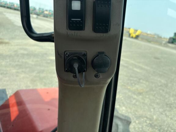 2010 Case 385 Tractor 4WD
