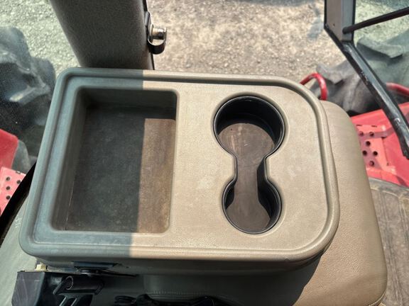 2010 Case 385 Tractor 4WD