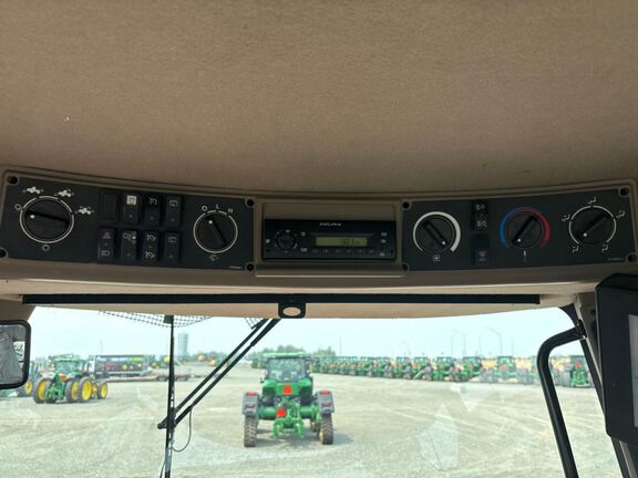 2010 Case 385 Tractor 4WD