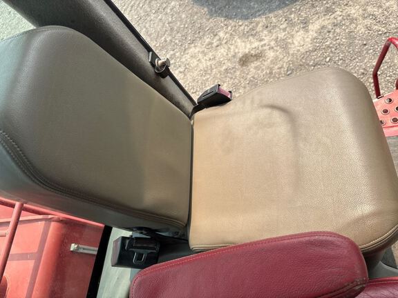 2010 Case 385 Tractor 4WD