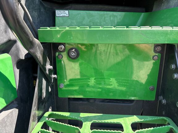 2025 John Deere 8R 340 Tractor
