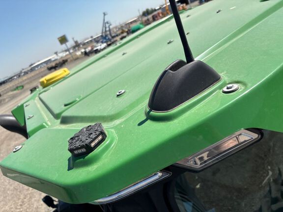 2025 John Deere 8R 340 Tractor