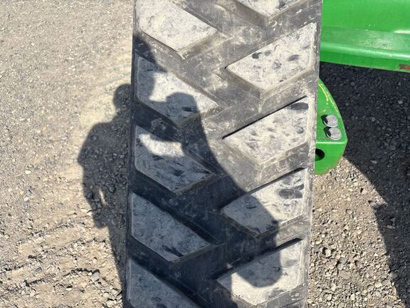 2021 John Deere 8RX 370 Tractor Rubber Track