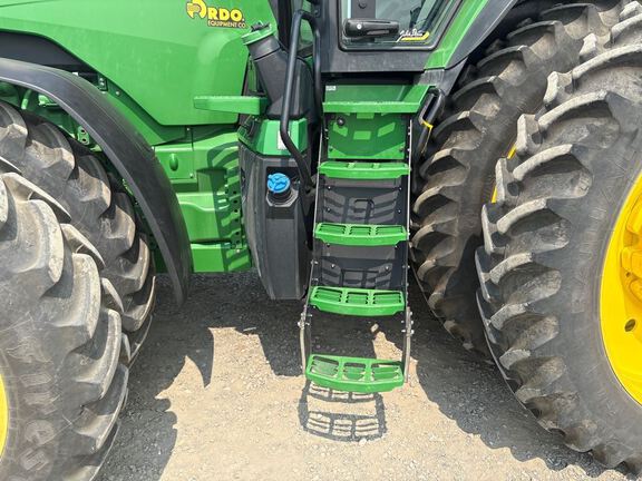 2025 John Deere 8R 340 Tractor